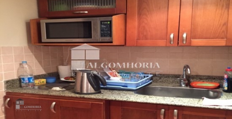 Furnished Chaleh for rent 0.00 M2 in North Coast, Marina