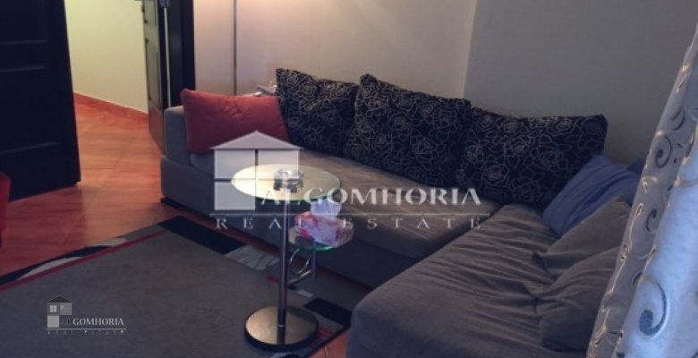 Furnished Chaleh for rent 0.00 M2 in North Coast, Marina