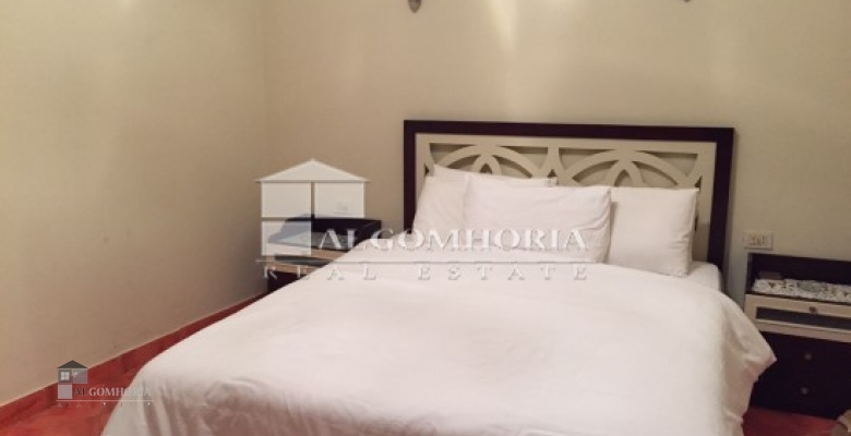 Furnished Chaleh for rent 0.00 M2 in North Coast, Marina