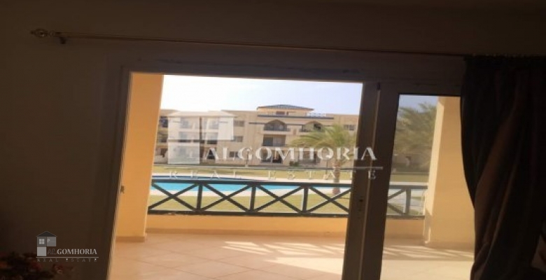 Furnished Chaleh for rent 0.00 M2 in North Coast, Sidi Abdel Rahman