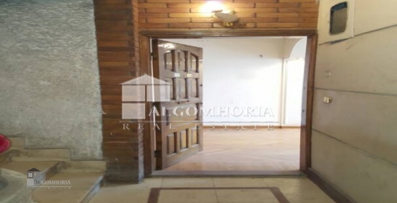 Apartment for rent 240.00 M2 in Giza, Dokki