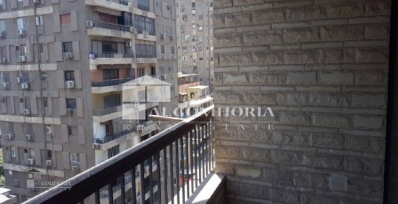Apartment for rent 240.00 M2 in Giza, Dokki