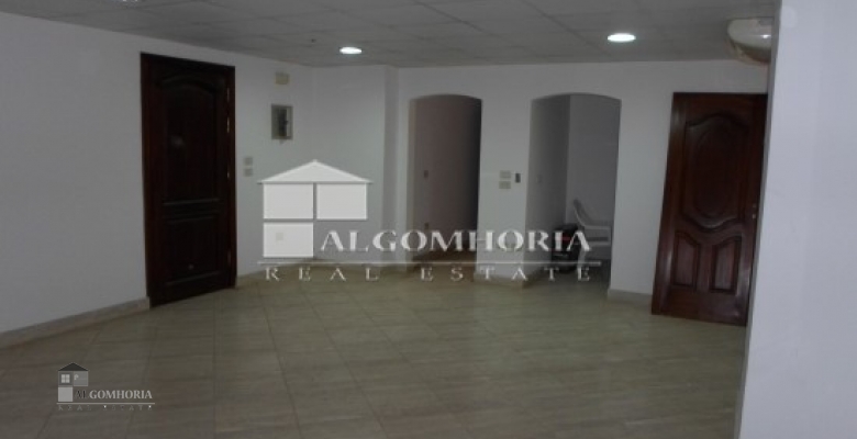 Office Space for rent 400.00 M2 in Giza, Dokki