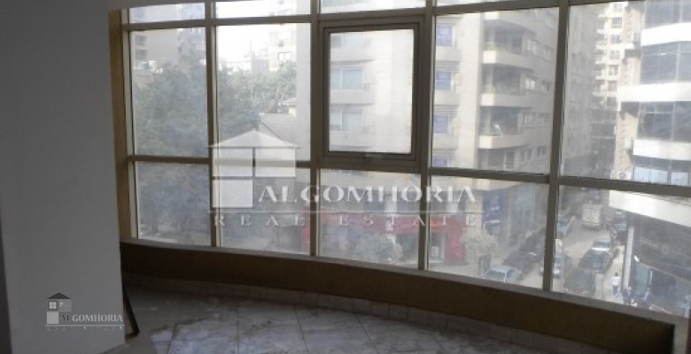 Office Space for rent 400.00 M2 in Giza, Dokki