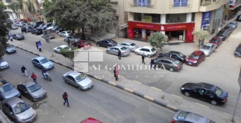 Office Space for rent 400.00 M2 in Giza, Dokki