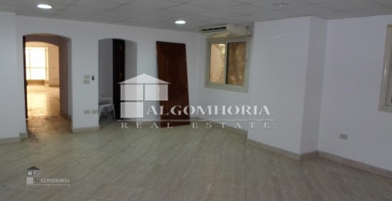 Office Space for rent 400.00 M2 in Giza, Dokki