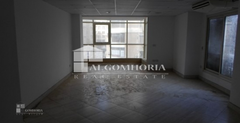 Office Space for rent 400.00 M2 in Giza, Dokki