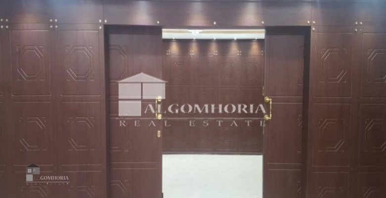 Office Space for rent 400.00 M2 in Giza, Dokki