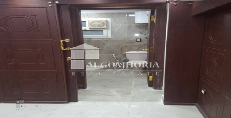 Office Space for rent 400.00 M2 in Giza, Dokki