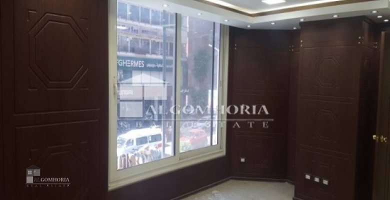 Office Space for rent 400.00 M2 in Giza, Dokki