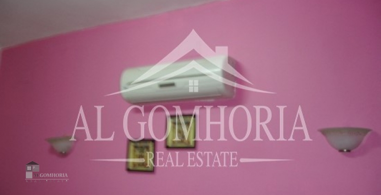 Furnished Chaleh for rent 0.00 M2 in North Coast, Marina
