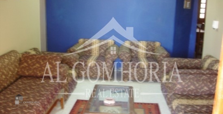 Furnished Chaleh for rent 0.00 M2 in North Coast, Marina