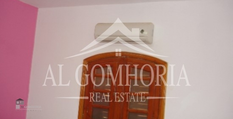 Furnished Chaleh for rent 0.00 M2 in North Coast, Marina
