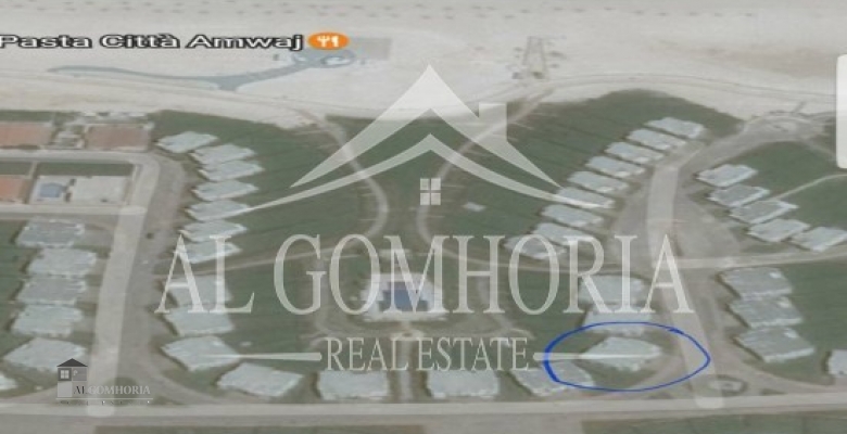 Furnished Villa for rent 0.00 M2 in North Coast, Sidi Abdel Rahman
