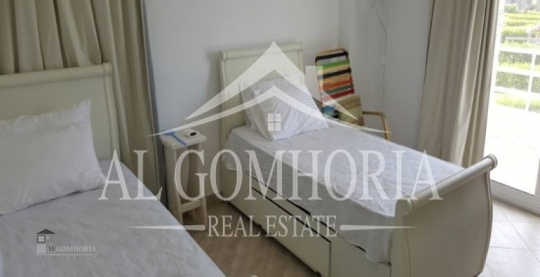 Furnished Villa for rent 0.00 M2 in North Coast, Sidi Abdel Rahman