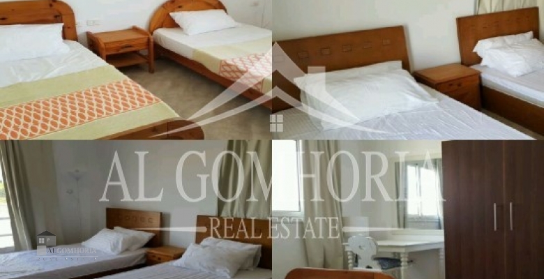 Furnished Villa for rent 0.00 M2 in North Coast, Sidi Abdel Rahman