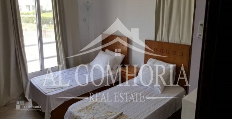 Furnished Villa for rent 0.00 M2 in North Coast, Sidi Abdel Rahman