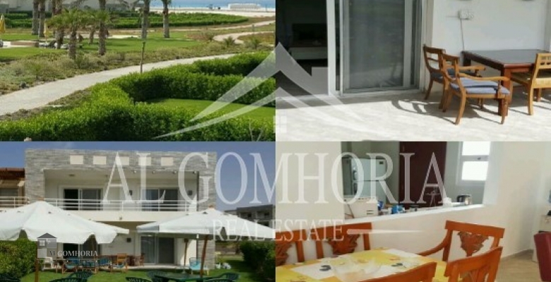 Furnished Villa for rent 0.00 M2 in North Coast, Sidi Abdel Rahman