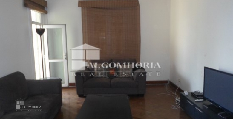 Furnished Apartment for rent 250.00 M2 in Giza, Agouza