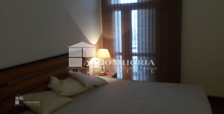 Furnished Apartment for rent 250.00 M2 in Giza, Agouza