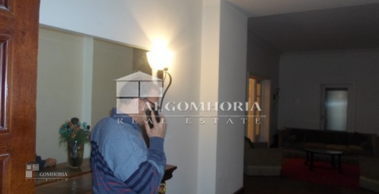 Furnished Apartment for rent 250.00 M2 in Giza, Agouza