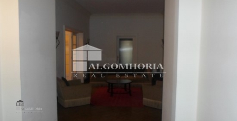 Furnished Apartment for rent 250.00 M2 in Giza, Agouza