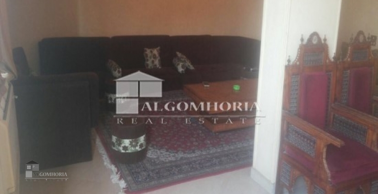 Furnished Duplex for rent 0.00 M2 in Giza, Mohandeseen