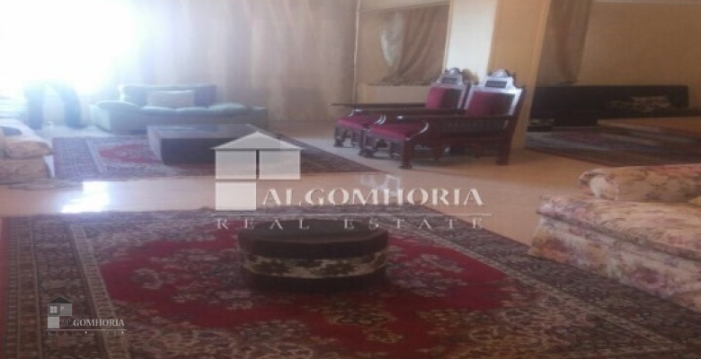 Furnished Duplex for rent 0.00 M2 in Giza, Mohandeseen