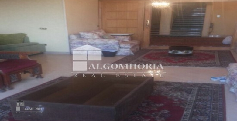 Furnished Duplex for rent 0.00 M2 in Giza, Mohandeseen