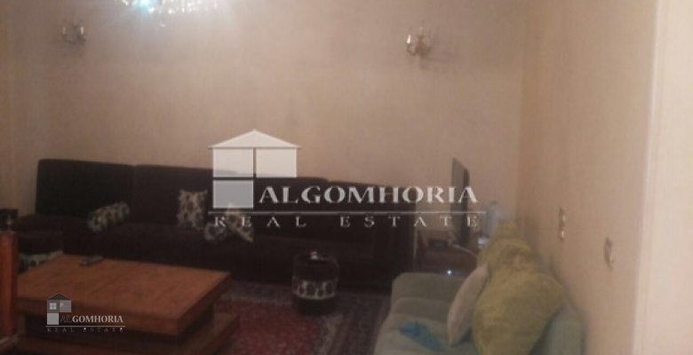 Furnished Duplex for rent 0.00 M2 in Giza, Mohandeseen