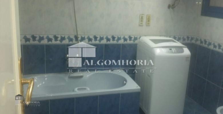 Furnished Duplex for rent 0.00 M2 in Giza, Mohandeseen