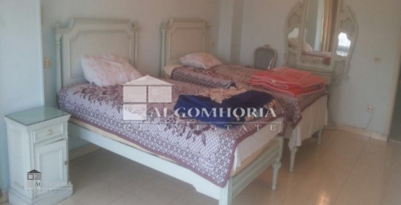 Furnished Duplex for rent 0.00 M2 in Giza, Mohandeseen