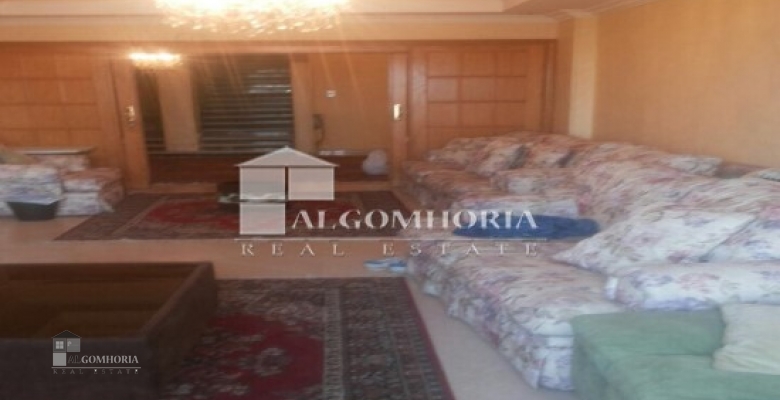 Furnished Duplex for rent 0.00 M2 in Giza, Mohandeseen