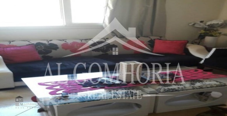 Furnished Chaleh for rent 0.00 M2 in North Coast, Marina