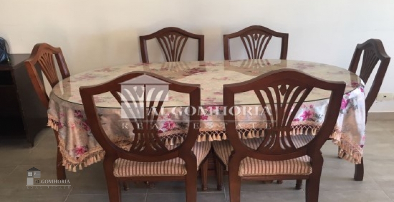 Furnished Chaleh for rent 0.00 M2 in North Coast, Sidi Abdel Rahman