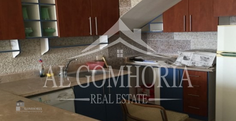 Furnished Chaleh for rent 0.00 M2 in North Coast, Sidi Abdel Rahman