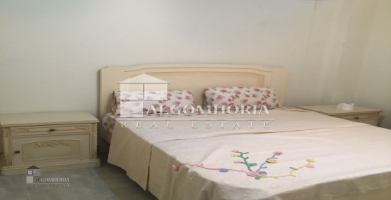 Furnished Chaleh for rent 0.00 M2 in North Coast, Sidi Abdel Rahman