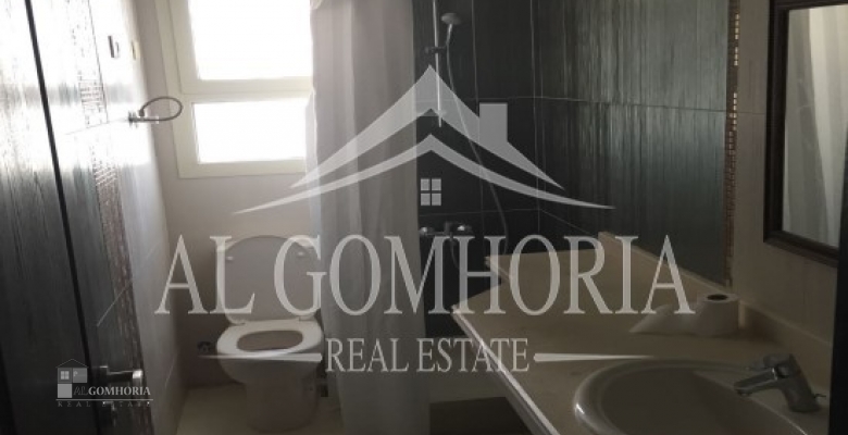 Furnished Chaleh for rent 0.00 M2 in North Coast, Sidi Abdel Rahman