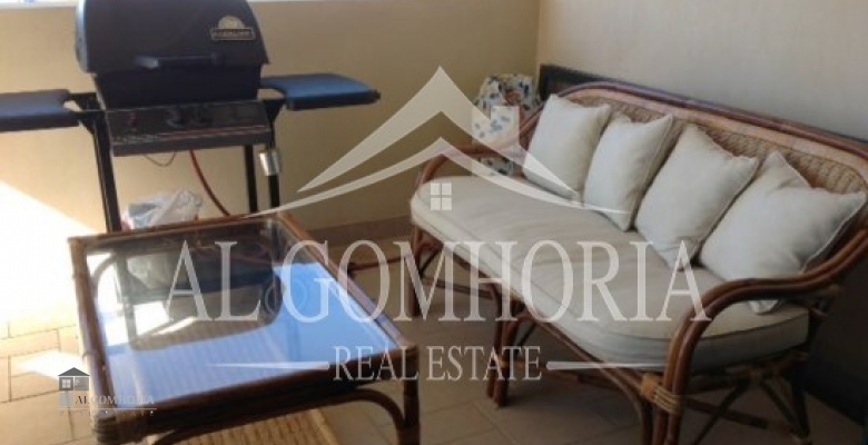 Furnished Chaleh for rent 0.00 M2 in North Coast, Sidi Abdel Rahman
