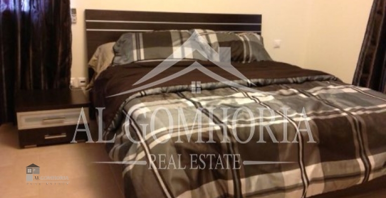 Furnished Chaleh for rent 0.00 M2 in North Coast, Sidi Abdel Rahman