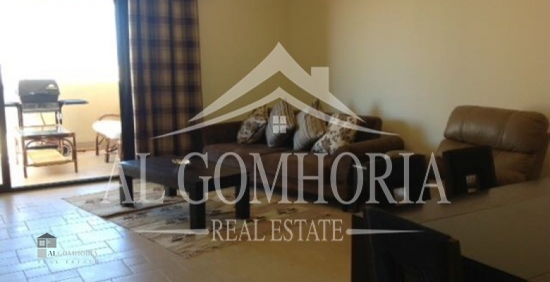 Furnished Chaleh for rent 0.00 M2 in North Coast, Sidi Abdel Rahman