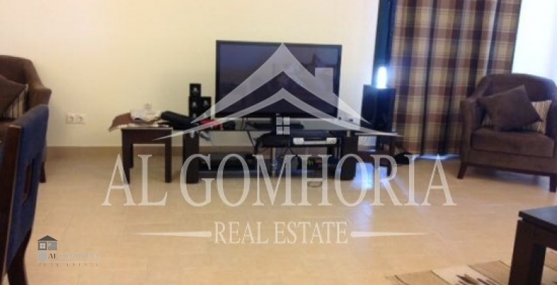 Furnished Chaleh for rent 0.00 M2 in North Coast, Sidi Abdel Rahman