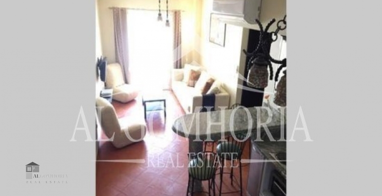 Furnished Chaleh for rent 0.00 M2 in North Coast, Golf Porto Marina