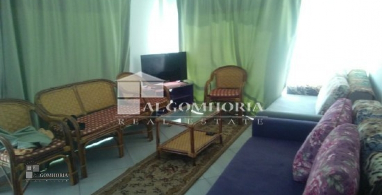 Furnished Chaleh for rent 0.00 M2 in North Coast, Sidi Abdel Rahman