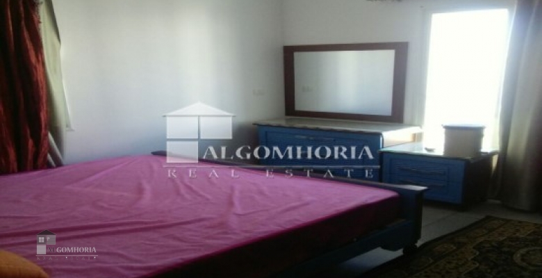 Furnished Chaleh for rent 0.00 M2 in North Coast, Sidi Abdel Rahman