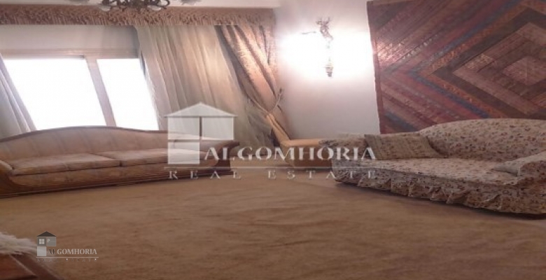 Furnished Apartment for rent 200.00 M2 in Cairo, Tagamoa El Khames