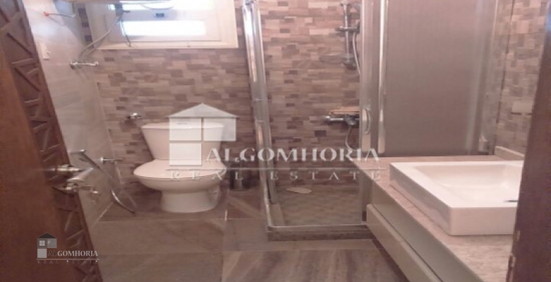Furnished Apartment for rent 200.00 M2 in Cairo, Tagamoa El Khames