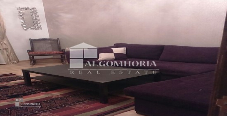 Furnished Apartment for rent 200.00 M2 in Cairo, Tagamoa El Khames
