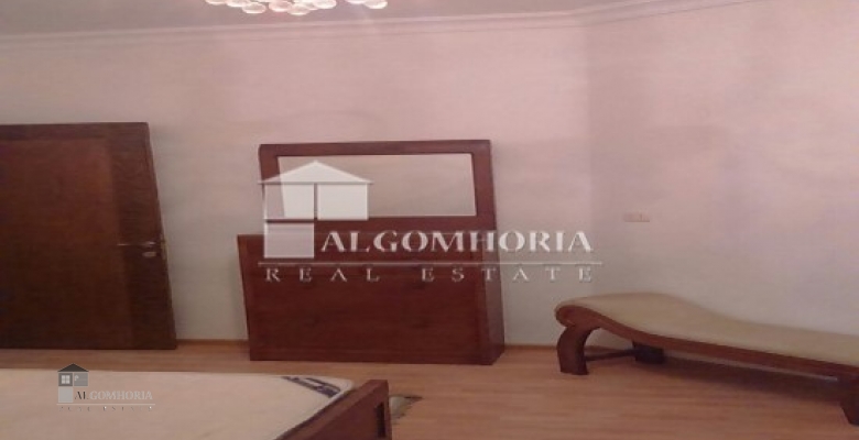 Furnished Apartment for rent 200.00 M2 in Cairo, Tagamoa El Khames