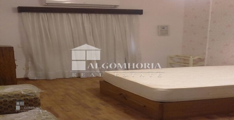 Furnished Apartment for rent 200.00 M2 in Cairo, Tagamoa El Khames